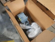 SEW Eurodrive Gear Drive