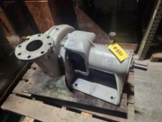 Worthington Pump