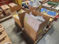 Falk Omnibox Wormdrive Reducers