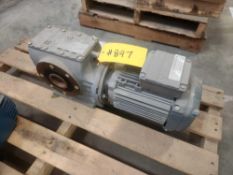 SEW Eurodrive Gear Drive