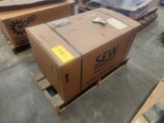 Sew Eurodrive Gear Drive