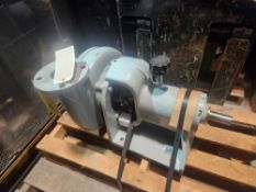 Worthington Pump