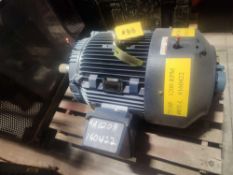 Marathon Motor
