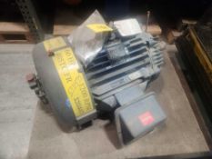 Marathon Motor