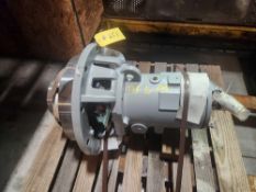 Durco Pump