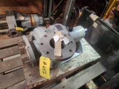 Worthington Pump