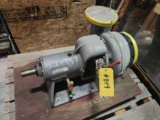 Worthington Pump