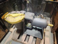 Worthington Pump