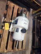 Ahlstrom Pump