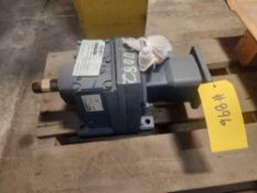 SEW Eurodrive Gear Drive