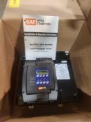 SAF Reducer Starter