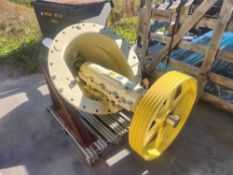 Impco Agitator