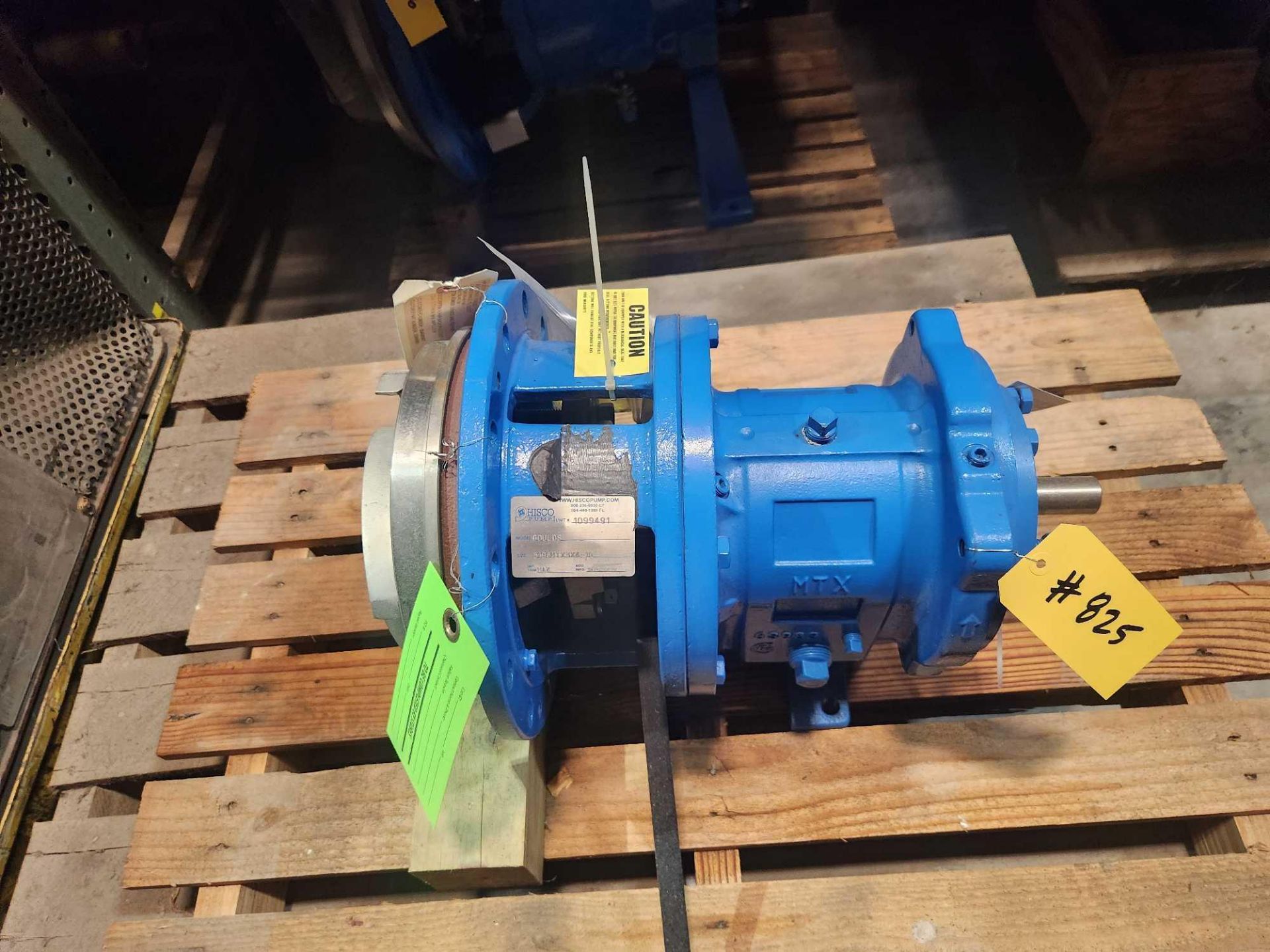 Goulds Pump