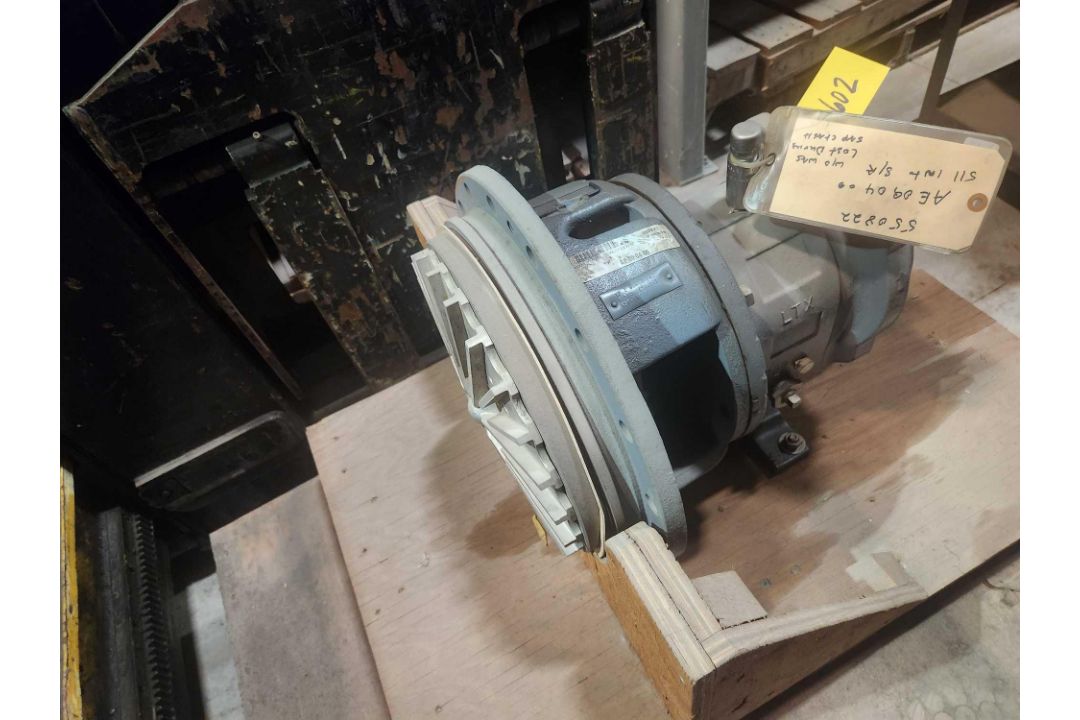 Goulds Pump - Image 1 of 2