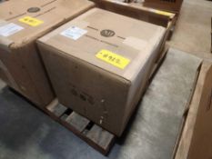 Allen Bradley Full Voltage Non-Rev Starter