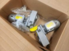 DeShazo Crane Drive Gear Reducers