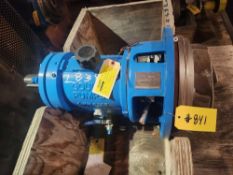 Goulds Pump