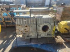 Metso Gear Reducer