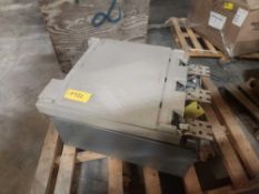 Allen Bradley Breaker