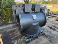 Lundberg Vacuum Relief Valve