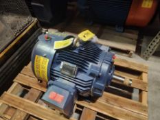 Marathon Motor
