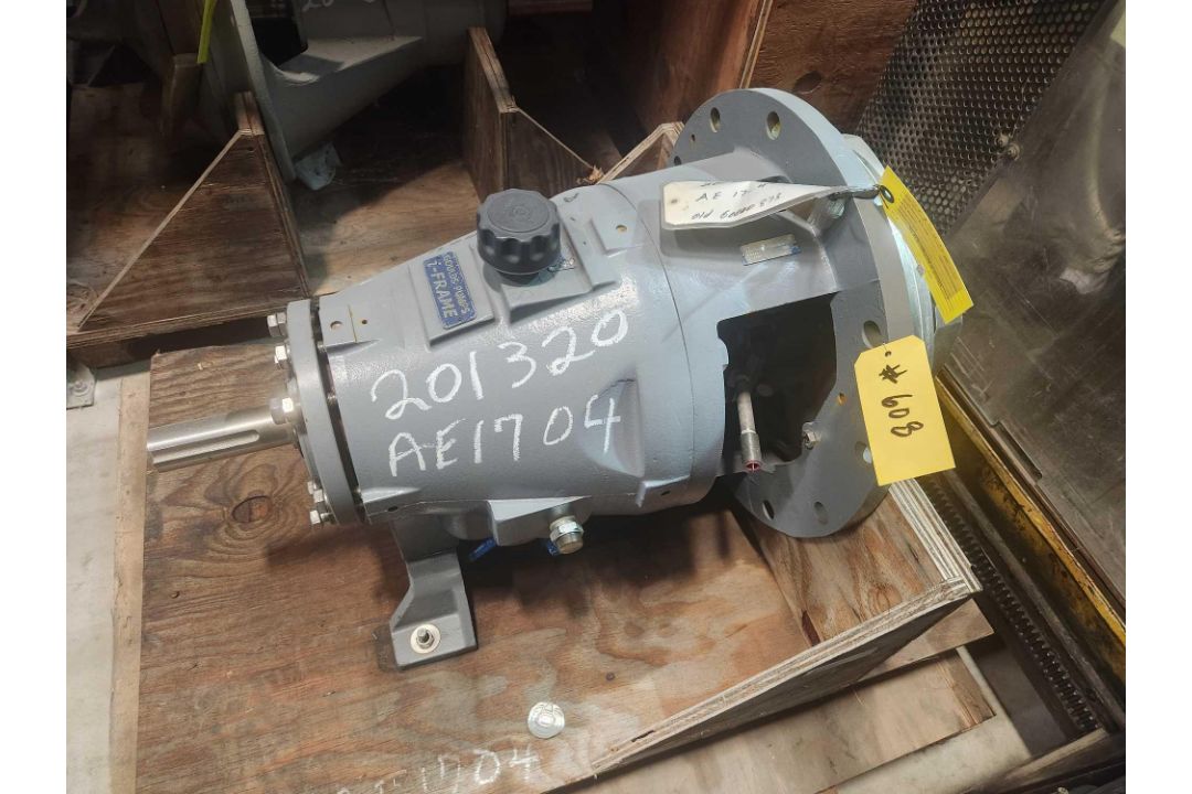 Goulds Pump - Image 1 of 2