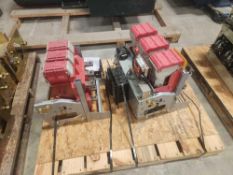 I.T.E. Power Circuit Breakers