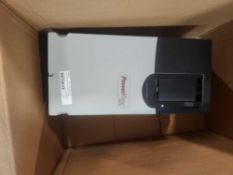 Rockwell/Allen Bradley Power Flex Drive
