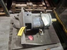 Goulds Pump Assembly