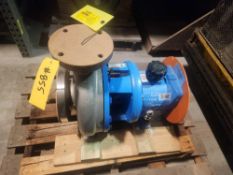 Goulds Pump
