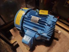 Marathon Motor