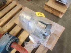 SEW Eurodrive Gear Drive