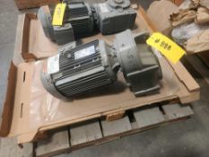SEW Eurodrive Gear Drive