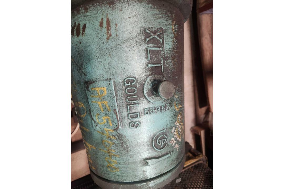 Goulds Pump - Image 2 of 2