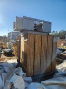 Siemens Allis Transformer