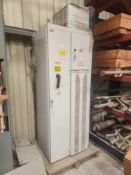 ABB Electrical Control Cabinet