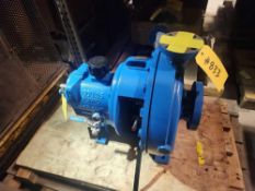 Goulds Pump