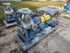 Valmet Progressive Cavity Pump