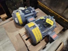 Marathon Motor