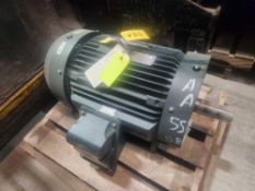 Toshiba Motor