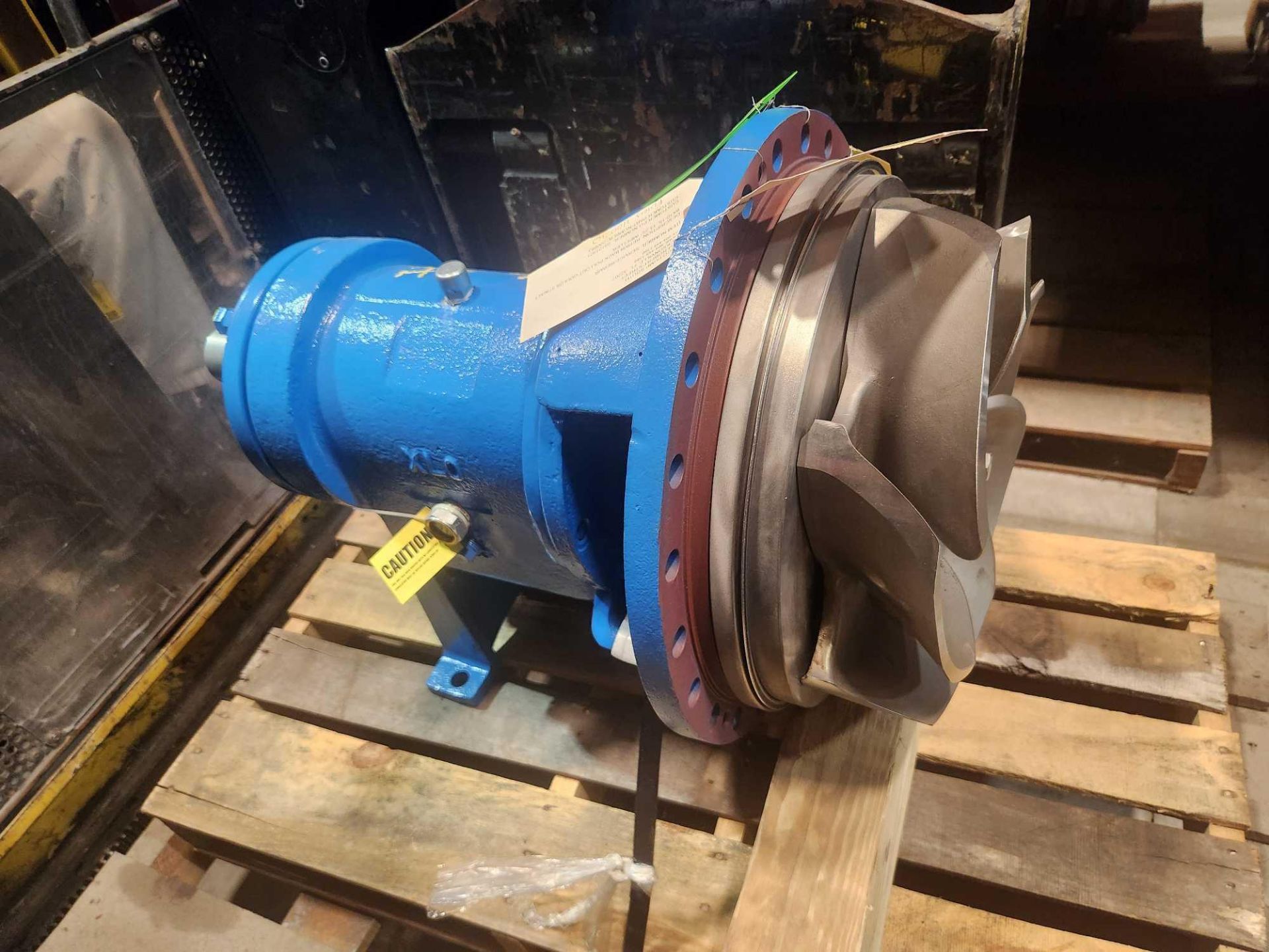 Goulds Pump