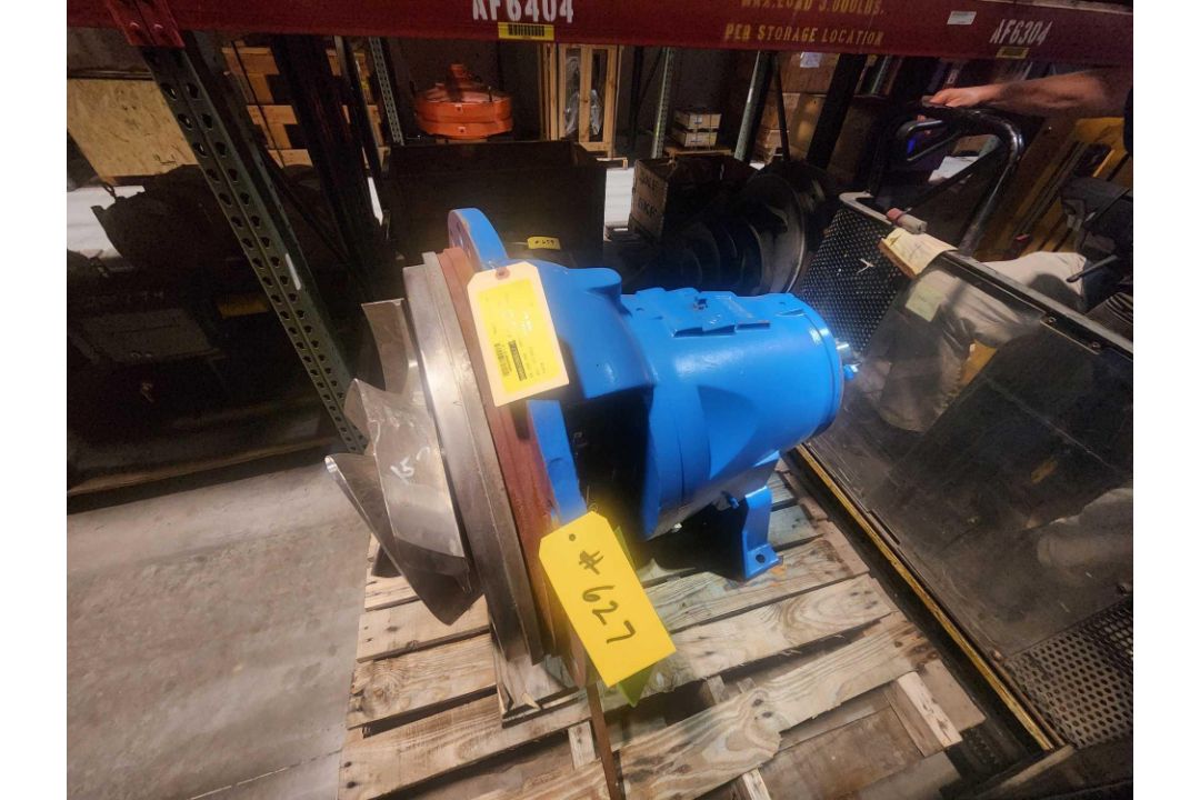 Goulds Pump - Image 1 of 2