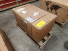 Sew Eurodrive Gear Drive