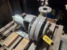 Worthington Pump