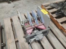Asst. Circuit Breakers
