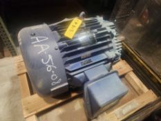 Marathon Motor