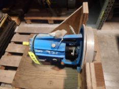 Worthington Pump