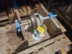 Goulds Rotating Pump Shaft Assembly