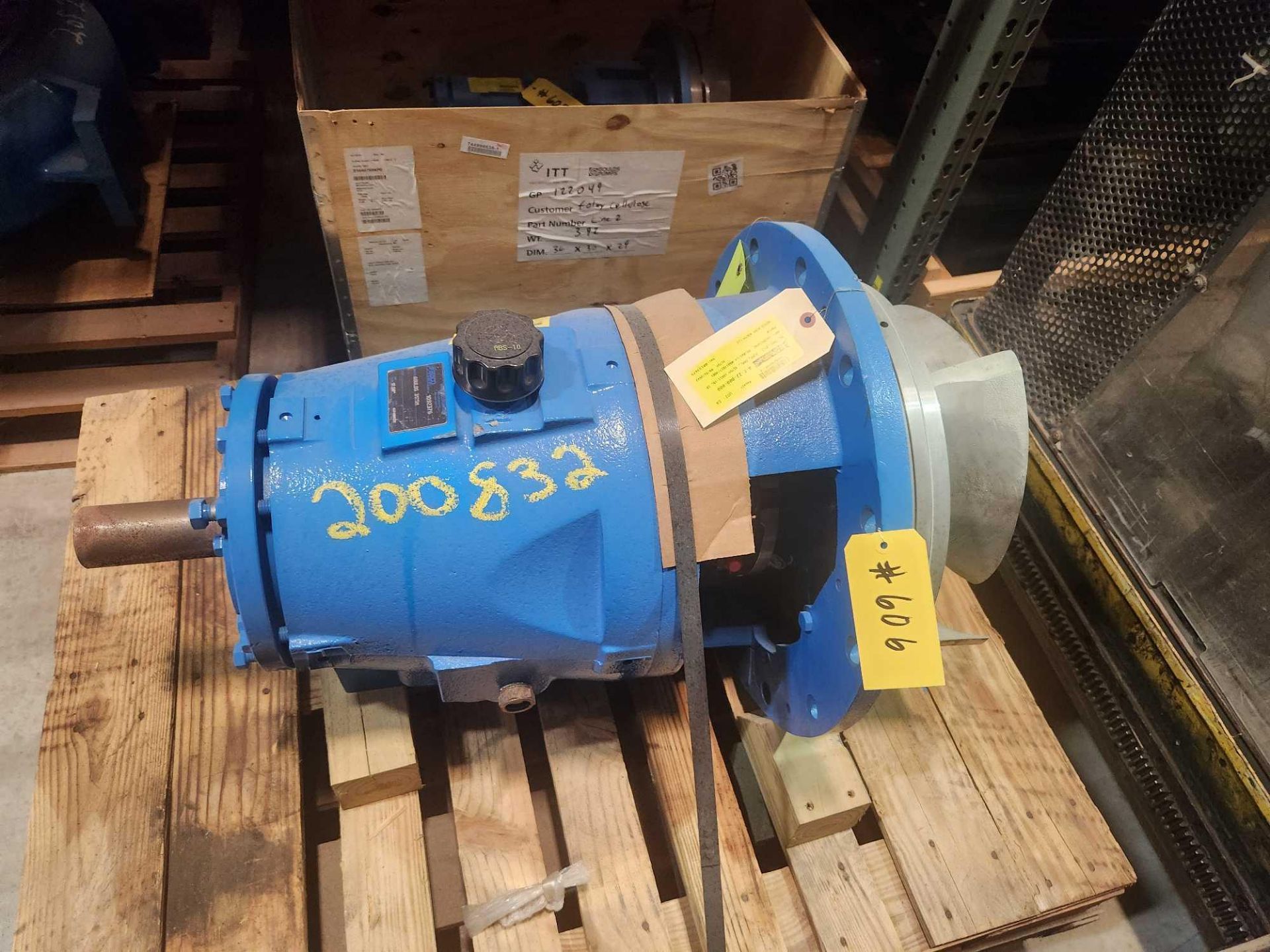 Goulds Pump