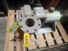 Worthington Pump